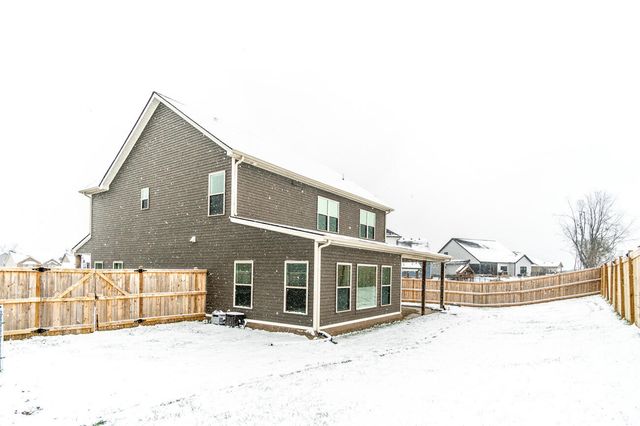 1400 Maybank Park, Lexington, KY 40509