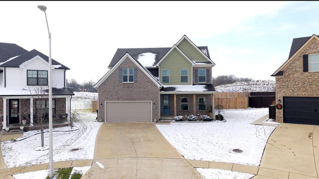 1400 Maybank Park, Lexington, KY 40509