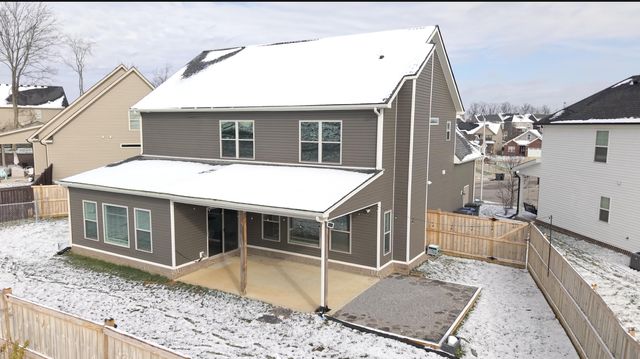 1400 Maybank Park, Lexington, KY 40509