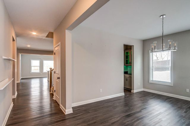 1400 Maybank Park, Lexington, KY 40509