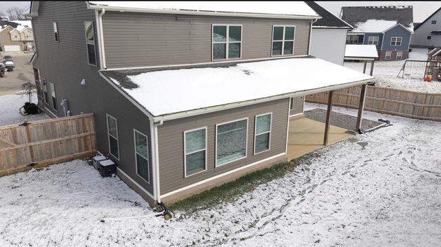 1400 Maybank Park, Lexington, KY 40509