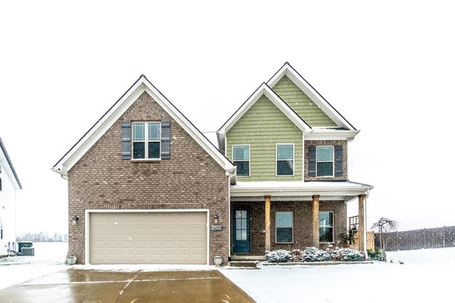 1400 Maybank Park, Lexington, KY 40509