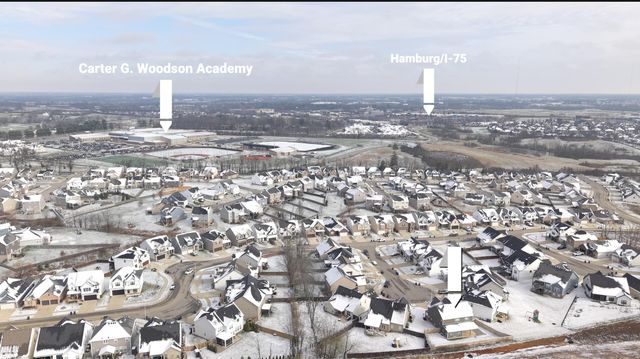 1400 Maybank Park, Lexington, KY 40509