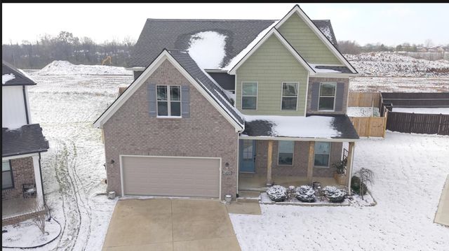 1400 Maybank Park, Lexington, KY 40509