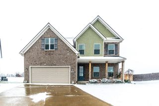 1400 Maybank Park, Lexington, KY 40509