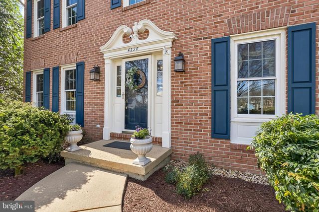 6226 POINT CT, Centreville, VA 20120