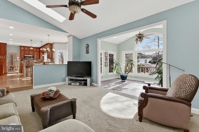 6226 POINT CT, Centreville, VA 20120