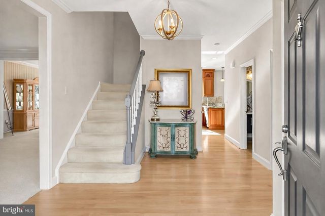 6226 POINT CT, Centreville, VA 20120