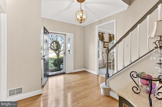 6226 POINT CT, Centreville, VA 20120