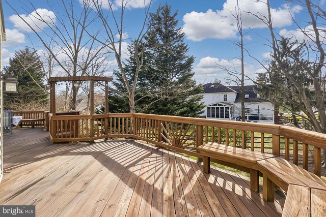 6226 POINT CT, Centreville, VA 20120