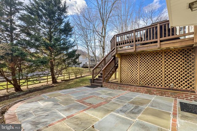 6226 POINT CT, Centreville, VA 20120