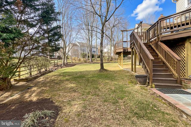 6226 POINT CT, Centreville, VA 20120