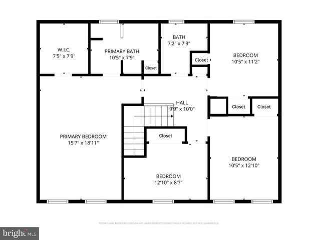 6226 POINT CT, Centreville, VA 20120