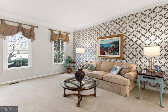 6226 POINT CT, Centreville, VA 20120