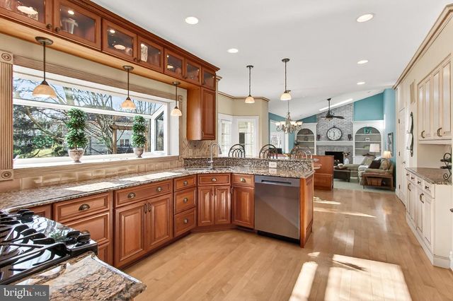 6226 POINT CT, Centreville, VA 20120