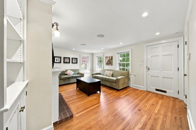 53 Statler Rd, Belmont, MA 02478