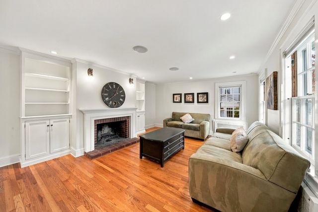 53 Statler Rd, Belmont, MA 02478