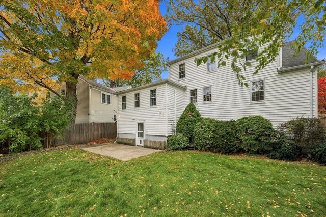53 Statler Rd, Belmont, MA 02478