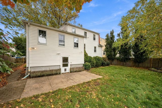 53 Statler Rd, Belmont, MA 02478