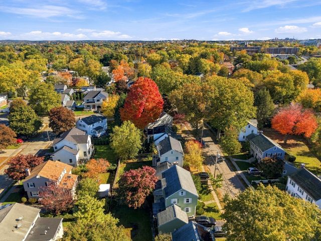 53 Statler Rd, Belmont, MA 02478