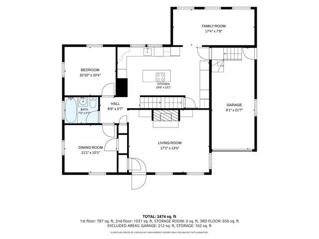 53 Statler Rd, Belmont, MA 02478