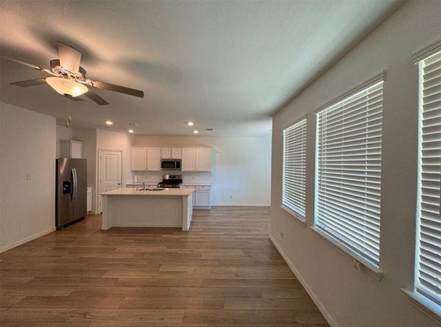 1105 Daffodil Street, Princeton, TX 75407