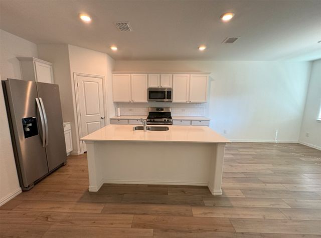 1105 Daffodil Street, Princeton, TX 75407