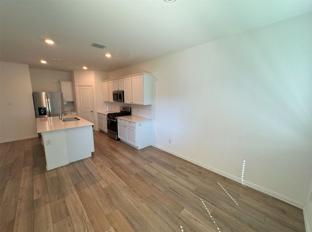 1105 Daffodil Street, Princeton, TX 75407
