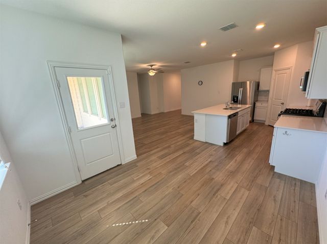 1105 Daffodil Street, Princeton, TX 75407