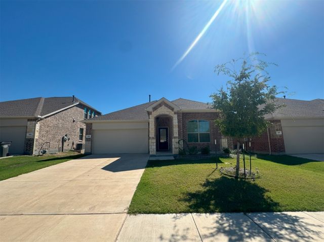 1105 Daffodil Street, Princeton, TX 75407