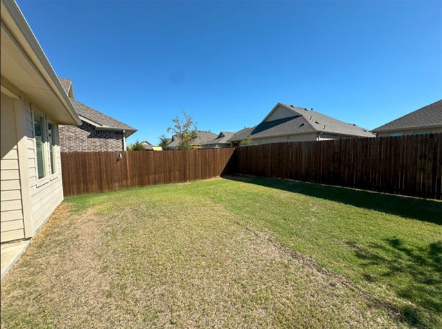 1105 Daffodil Street, Princeton, TX 75407