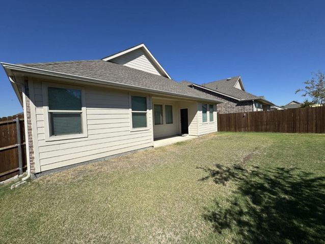 1105 Daffodil Street, Princeton, TX 75407