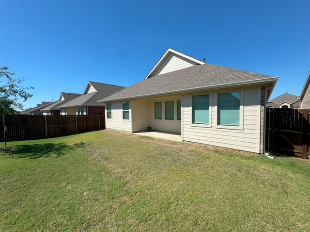 1105 Daffodil Street, Princeton, TX 75407