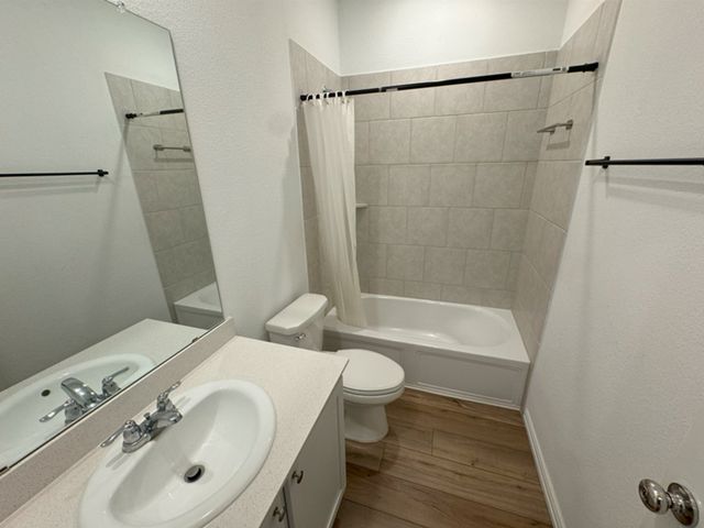 1105 Daffodil Street, Princeton, TX 75407