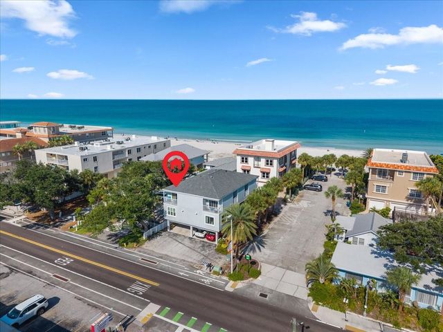 112 GULF BOULEVARD A, Indian Rocks Beach, FL 33785