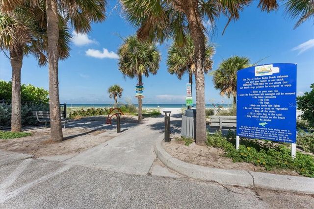 112 GULF BOULEVARD A, Indian Rocks Beach, FL 33785