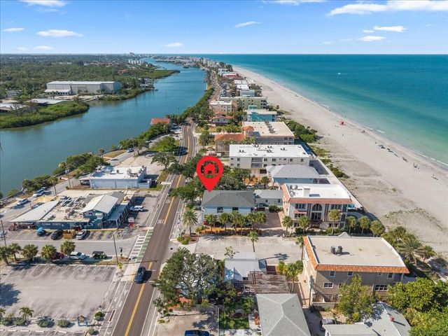 112 GULF BOULEVARD A, Indian Rocks Beach, FL 33785