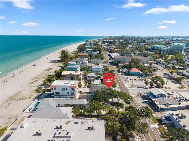 112 GULF BOULEVARD A, Indian Rocks Beach, FL 33785