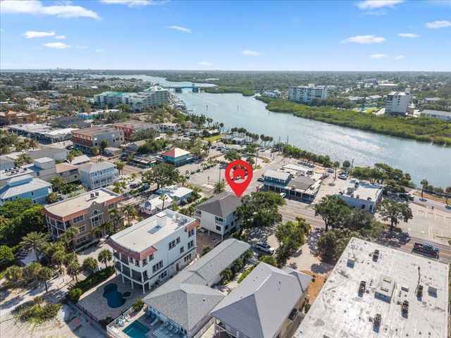 112 GULF BOULEVARD A, Indian Rocks Beach, FL 33785