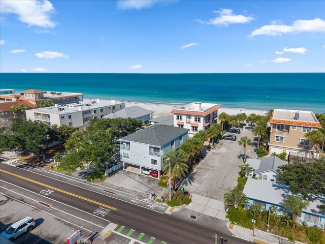 112 GULF BOULEVARD A, Indian Rocks Beach, FL 33785