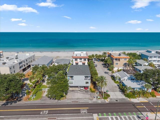 112 GULF BOULEVARD A, Indian Rocks Beach, FL 33785