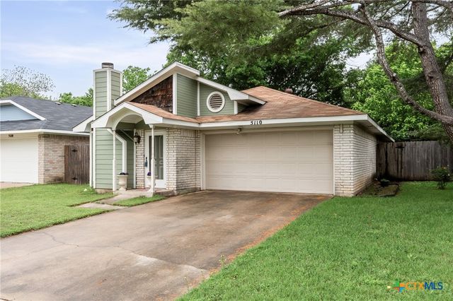 5110 Sam Houston, Temple, TX 76502