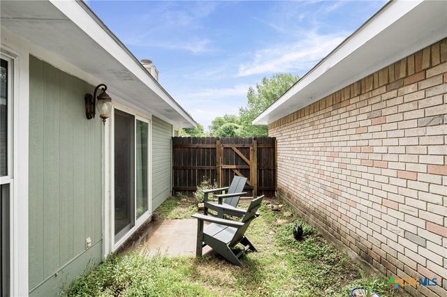 5110 Sam Houston, Temple, TX 76502