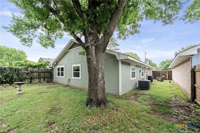 5110 Sam Houston, Temple, TX 76502