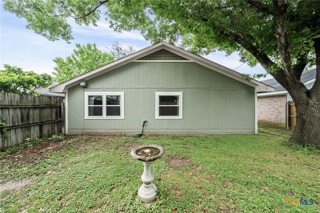 5110 Sam Houston, Temple, TX 76502