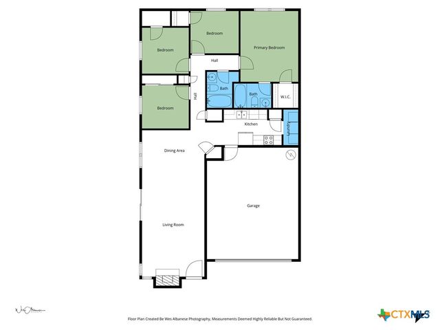 5110 Sam Houston, Temple, TX 76502