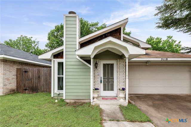 5110 Sam Houston, Temple, TX 76502
