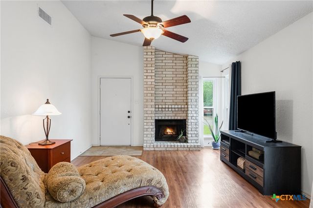 5110 Sam Houston, Temple, TX 76502