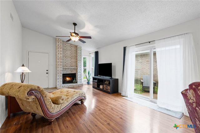 5110 Sam Houston, Temple, TX 76502