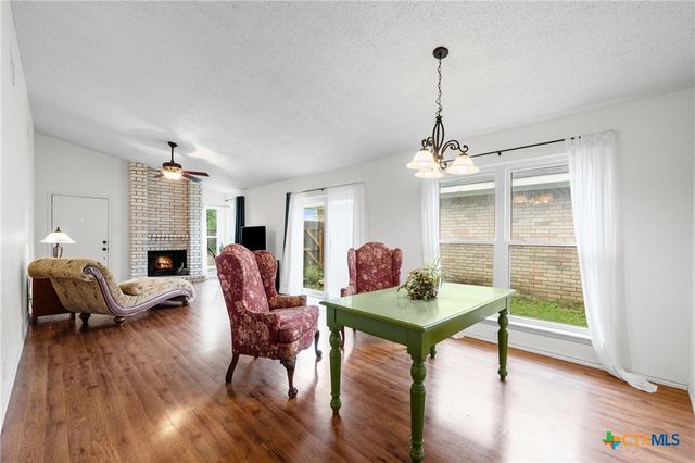 5110 Sam Houston, Temple, TX 76502